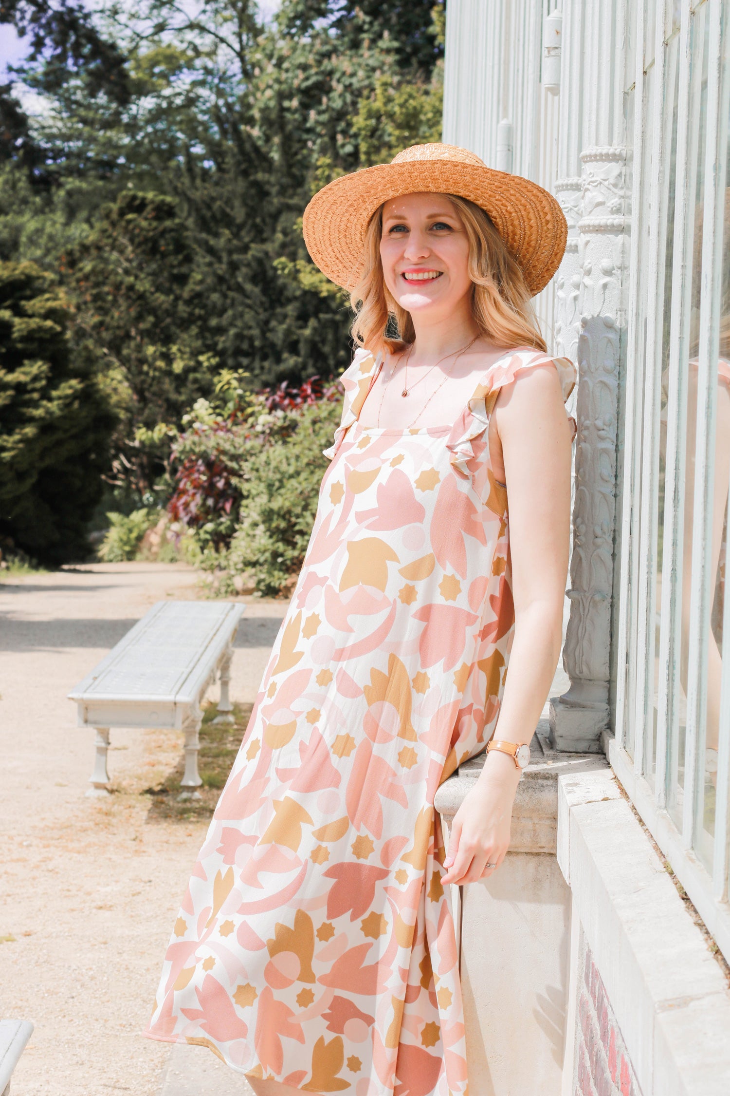 atelier-svila-sintra-robe-et-top-patron-pdf-34-46-volant image 2