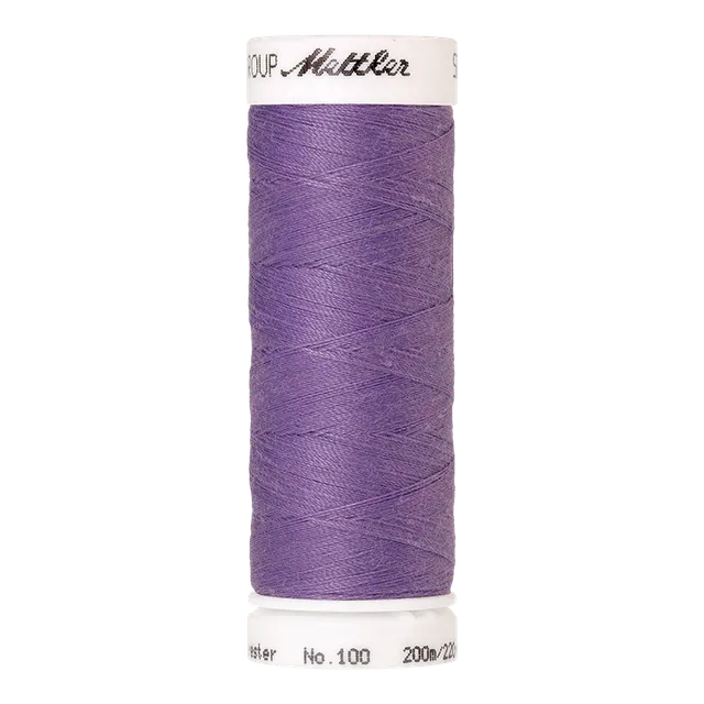 mettler-seralon-fil-coudre-200-m-violet-570 image 1