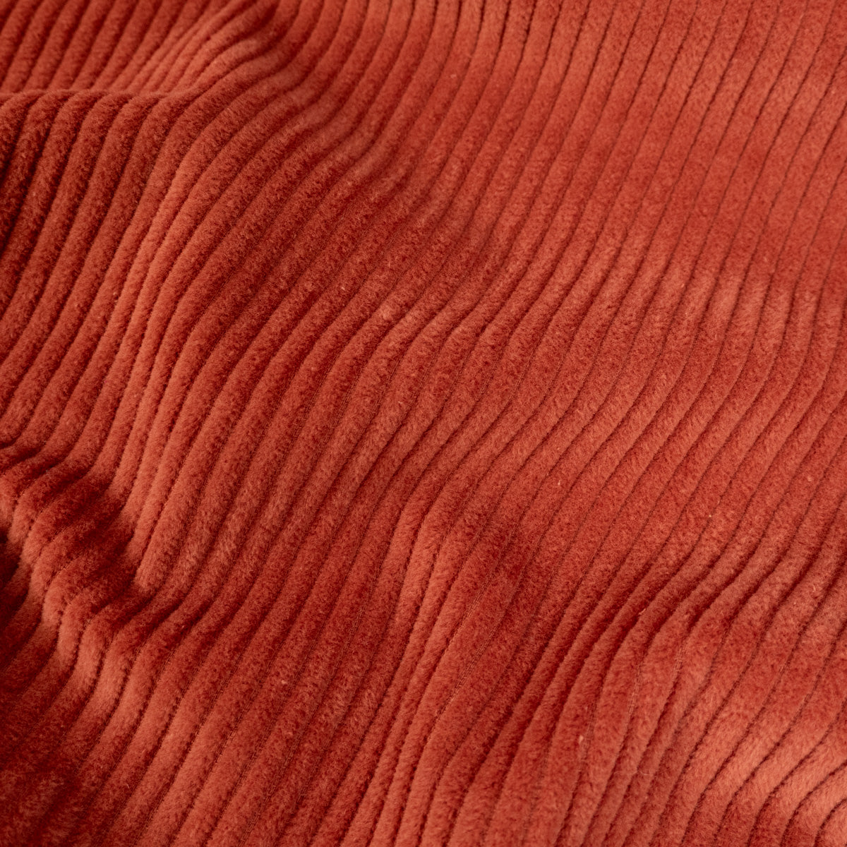 ikat-e-tissus-velours-c-tel-grosses-c-tes-4w-tomette-terracotta image 1