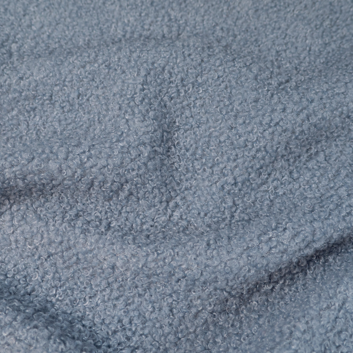 ikat-e-tissus-teddy-polaire-tissu-bleu-sherpa image 3