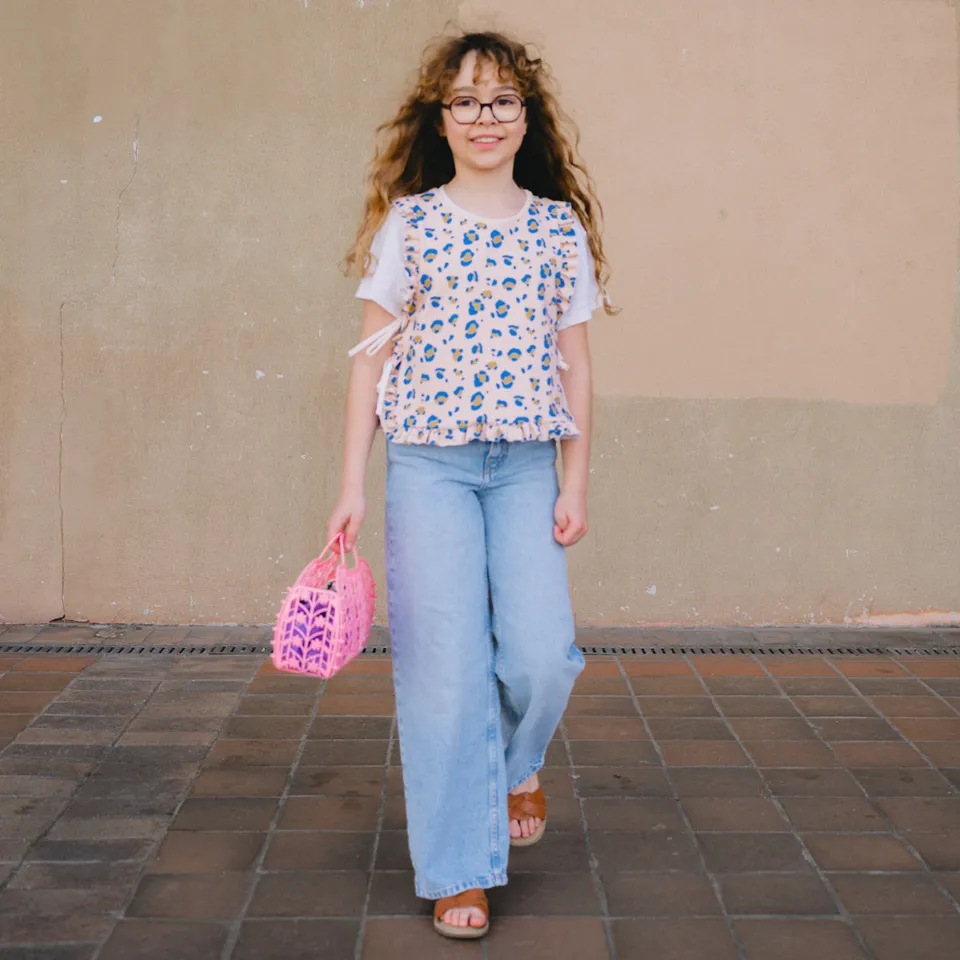 ikat-e-brisbane-kids-patron-couture-pullover-enfant-pdf-3-12-ans image 1