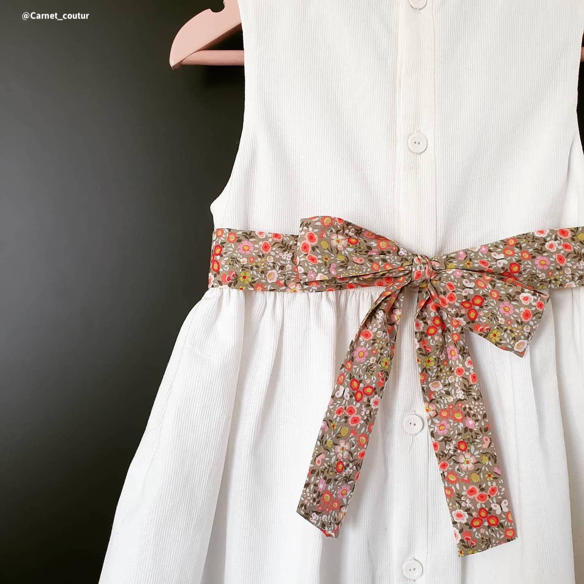 ikat-e-roma-patron-robe-b-b-pdf-6-24-mois-3 image 1