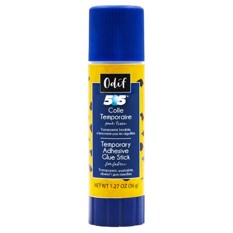 odif-505-colle-textile-temporaire-tube-ikat-e-mercerie image 1