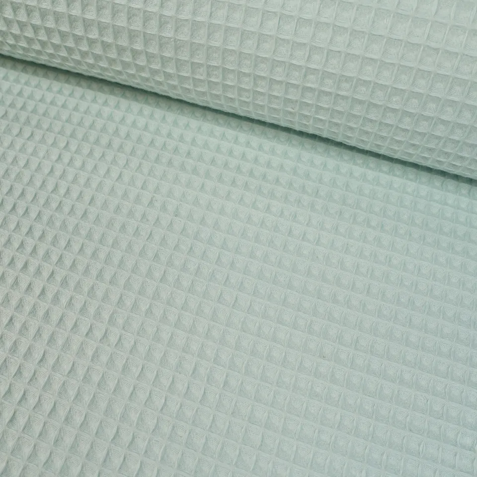 ikat-e-tissus-nid-d-abeille-tissu-alv-ol-c-ladon image 1