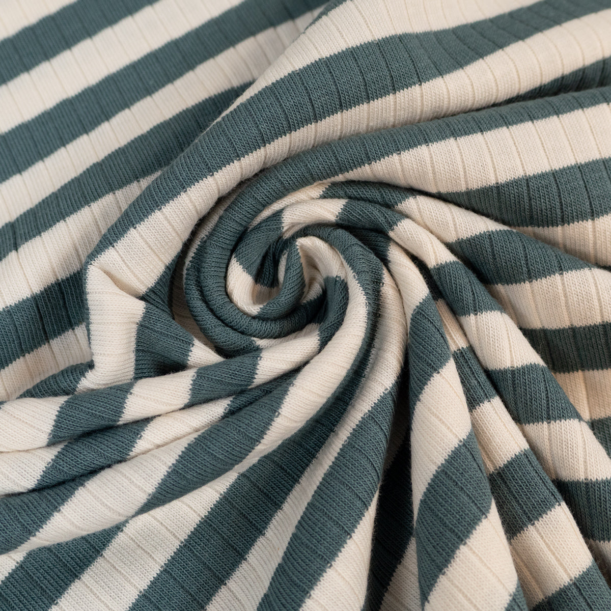 ikat-e-tissus-jersey-c-tel-stretch-rayures-p-trole-cru image 3