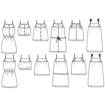 ikat-e-zanzibar-duo-patron-top-robe-pdf-32-52-3-12-ans-2 image 2