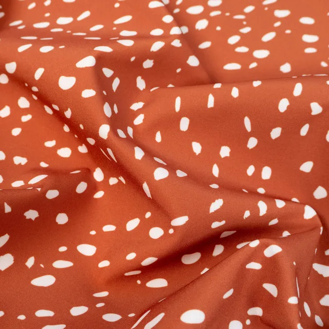 ikat-e-softshell-dear-deer-tissu-imperm-able-cognac image 1