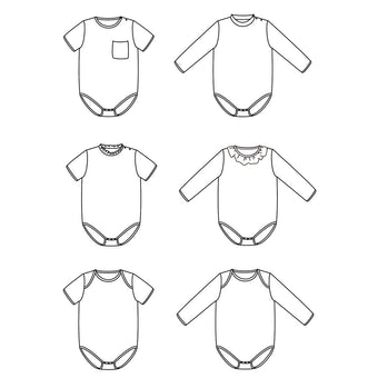 ikat-e-malm-body-b-b-patron-pdf-mixte-1-mois-4-ans image 2
