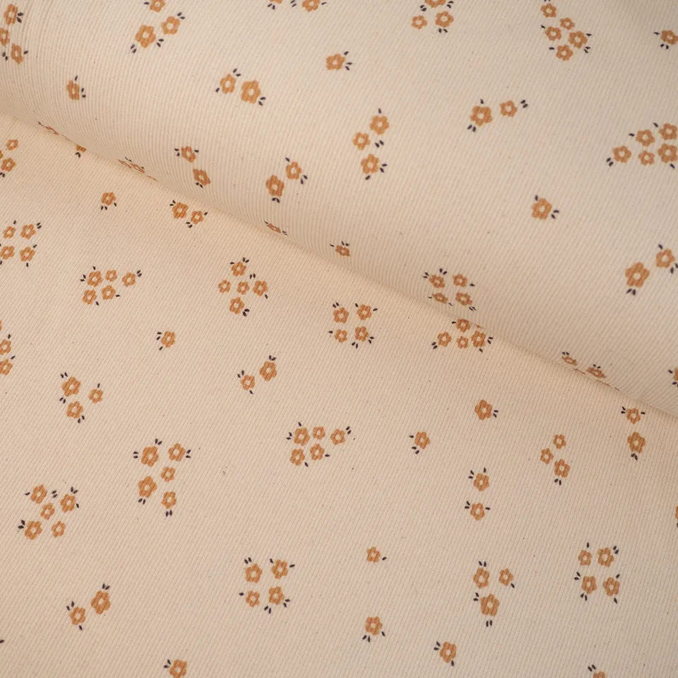 ikat-e-tissus-douce-floraison-jersey-c-tel-gots-cru image 1
