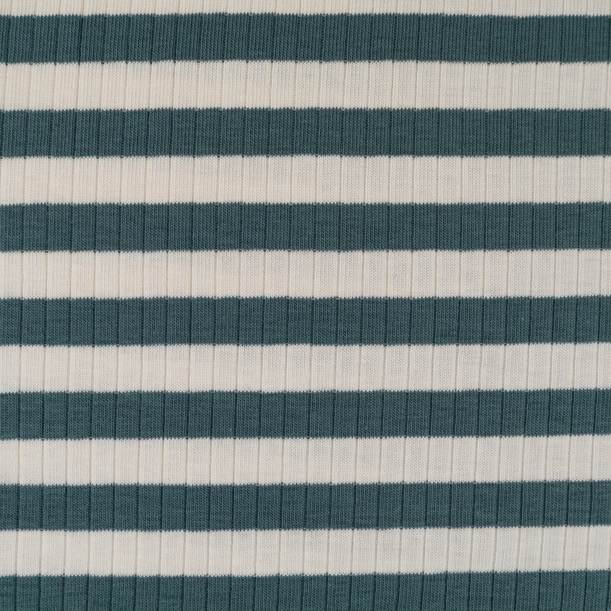 ikat-e-tissus-jersey-c-tel-stretch-rayures-p-trole-cru image 2