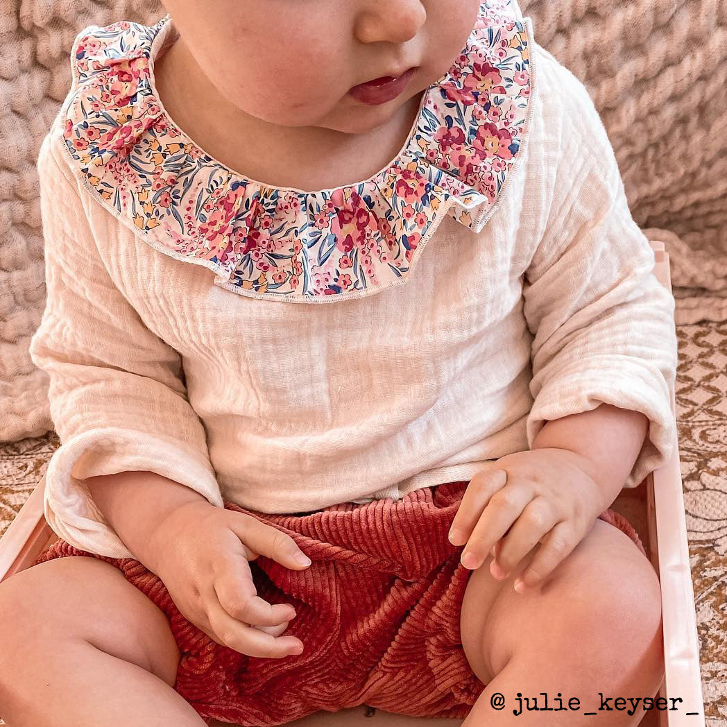 ikat-e-electre-patron-blouse-b-b-pdf-1m-4a-volant image 1
