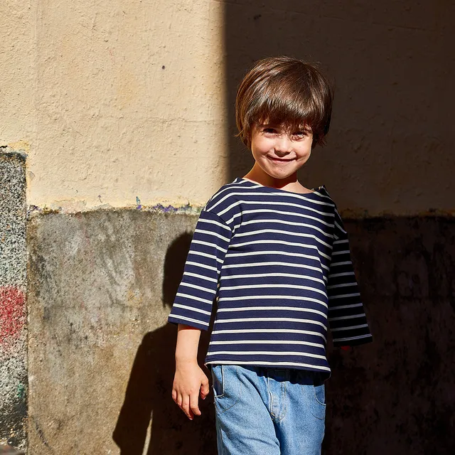 ikat-e-quiberon-kids-patron-t-shirt-marini-re-enfant-pdf-3-12-ans image 1