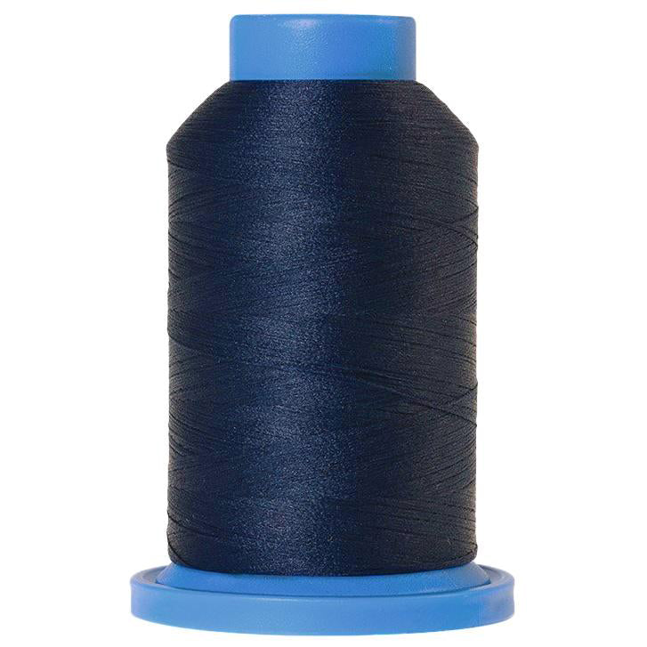 mettler-seraflock-fil-mousse-1000m-marine-805-stretch image 1