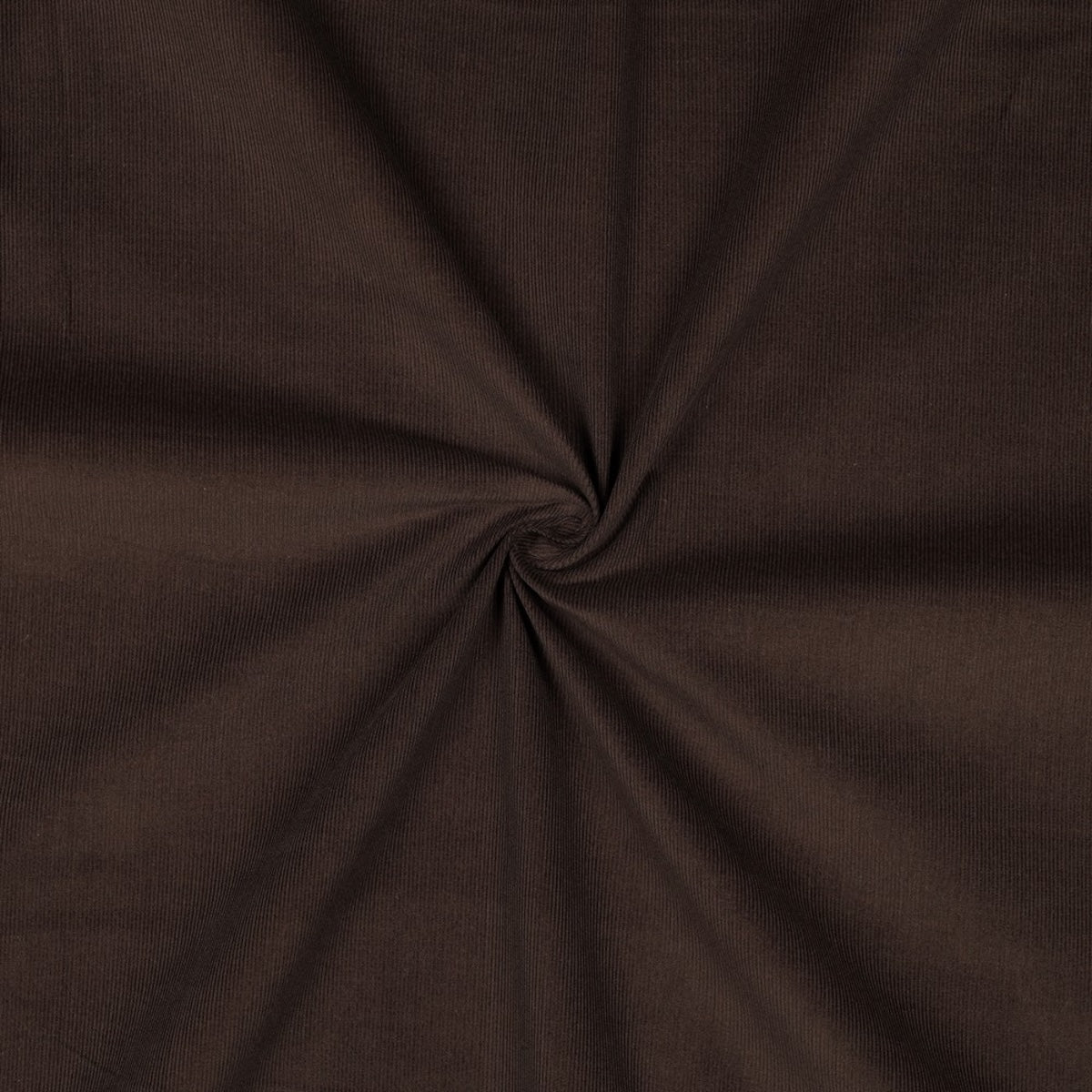 ikat-e-tissus-velours-milleraies-21w-tissu-chocolat-uni image 1