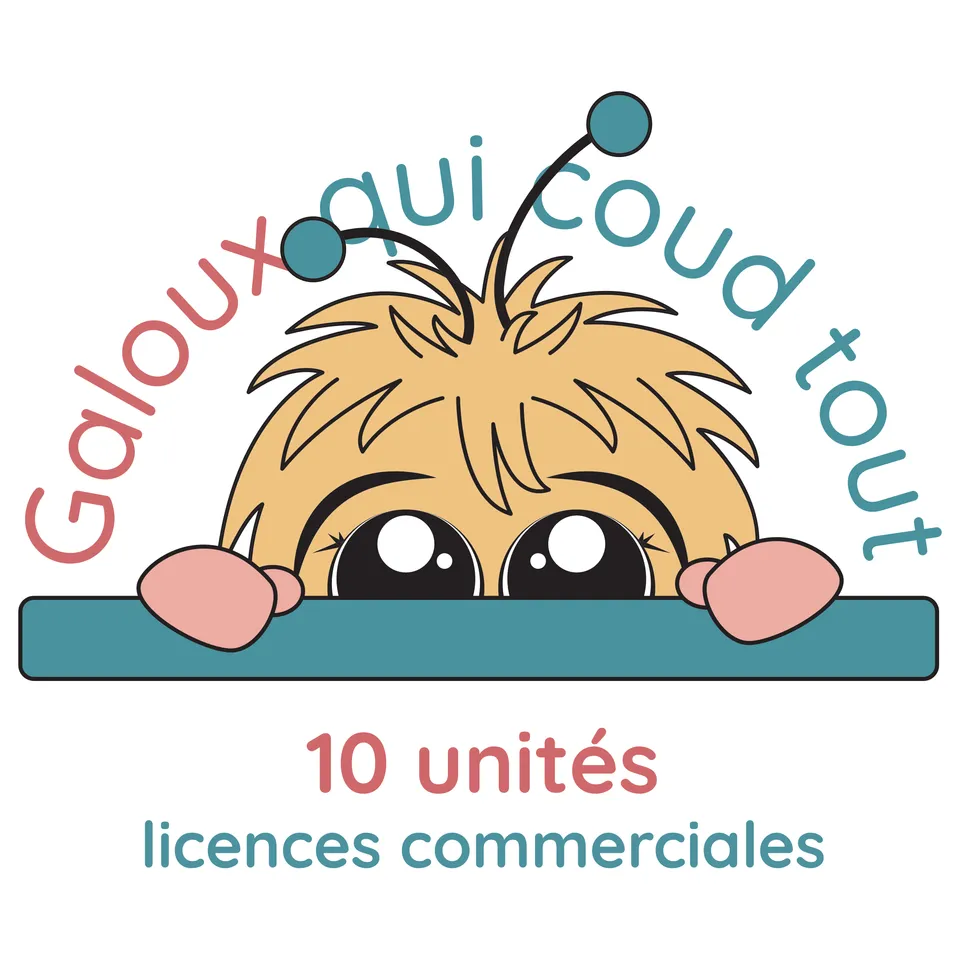 galoux-qui-coud-tout-licences-commerciales-couture-vente-cr-ations image 1