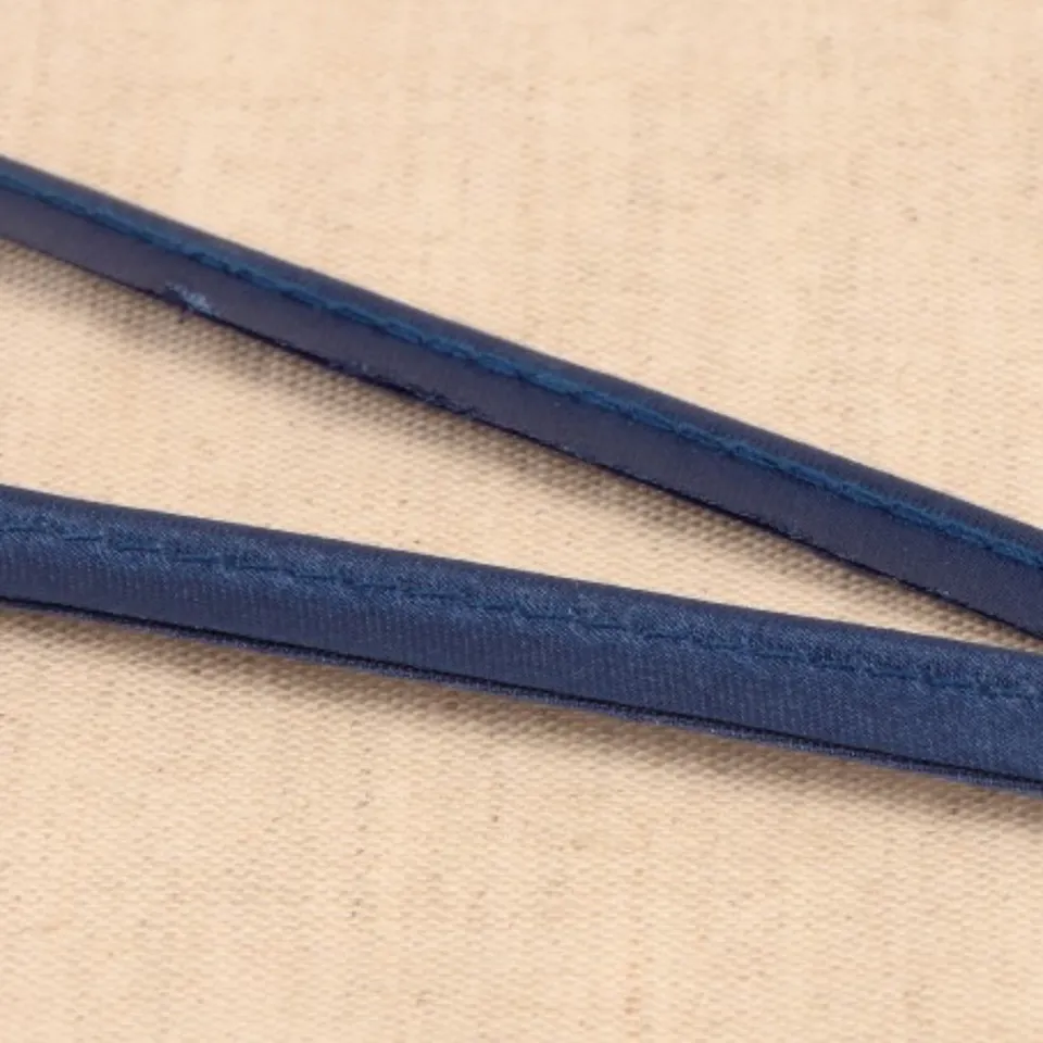 ikat-e-mercerie-passepoil-satin-bleu-marine-10-mm-au-m-tre image 1