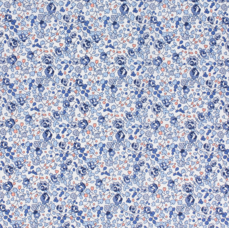 liberty-new-eloise-bleu-tissu-coton-tana-lawn-au-m-tre image 1