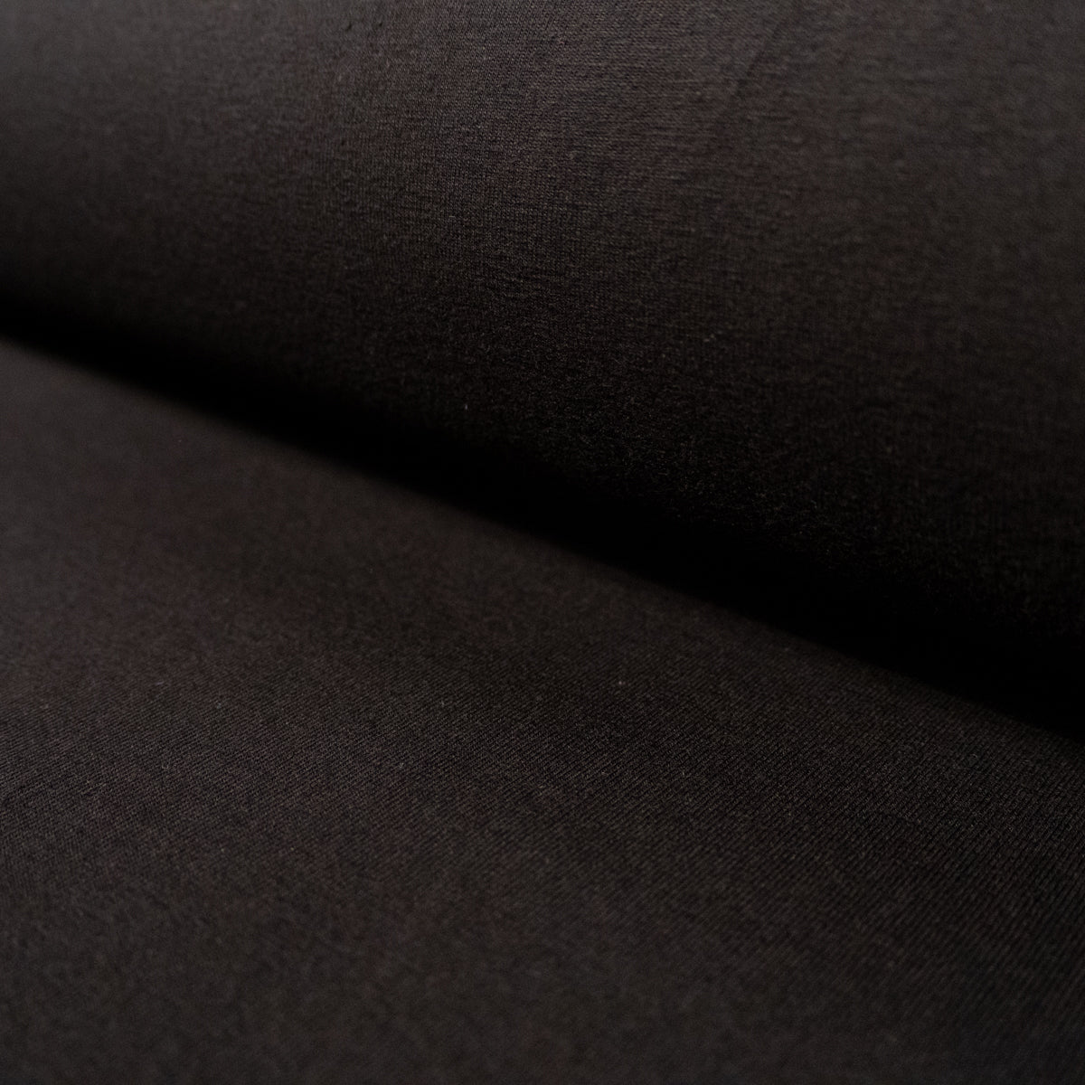 ikat-e-tissus-jersey-stretch-noir-035-coupon-35-cm image 2