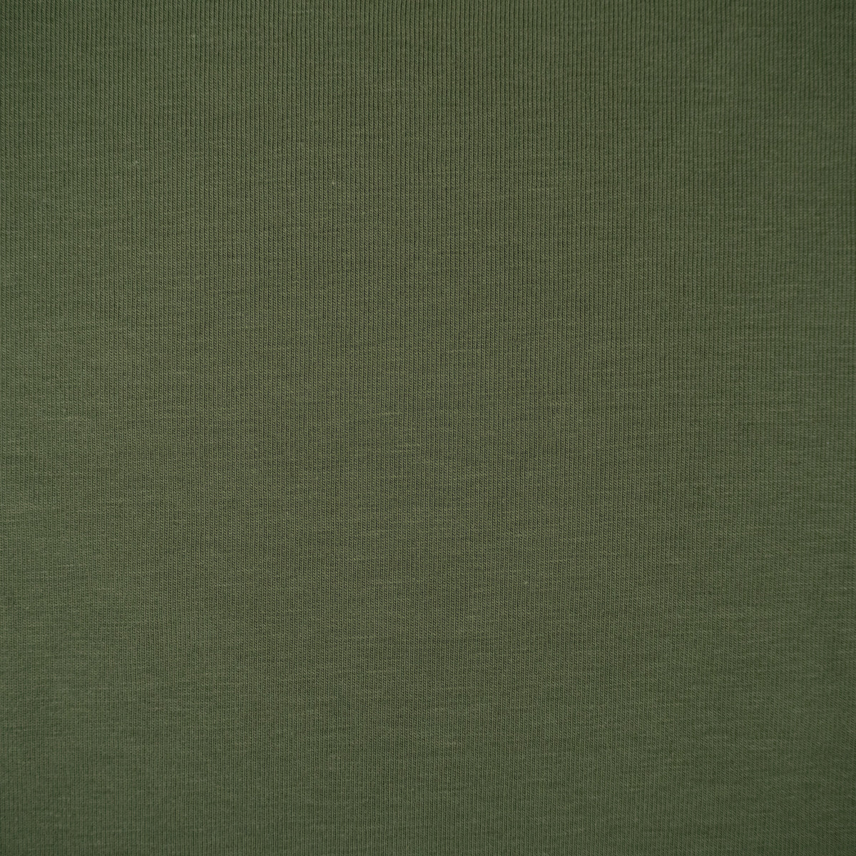 ikat-e-tissus-coupon-jersey-stretch-vert-kaki-40-cm-coton image 3