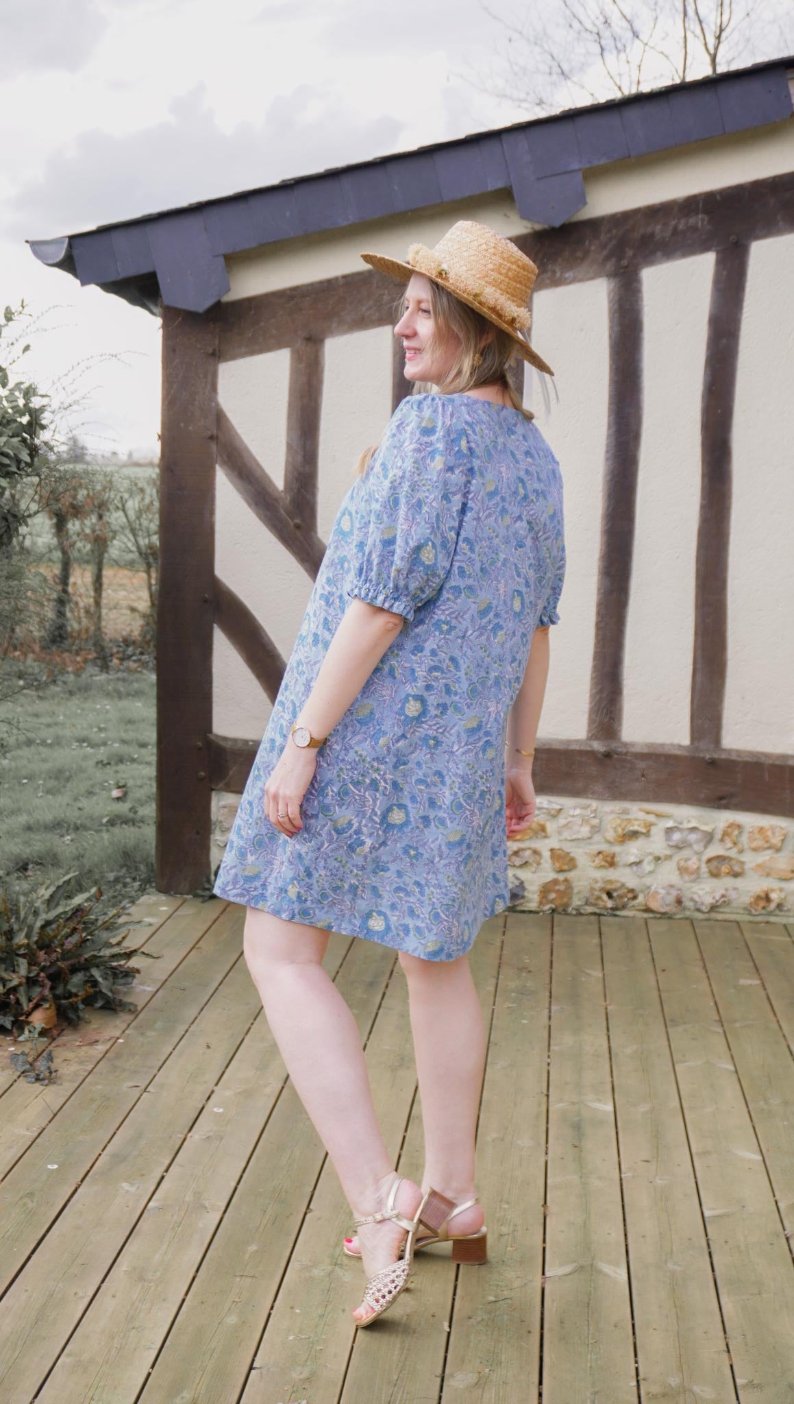 atelier-svila-jaipur-patron-couture-pdf-blouse-et-robe-34-56 image 8