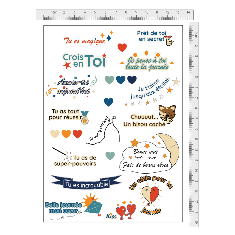 galoux-mots-doux-transfert-thermocollant-petit-mot-secret image 7