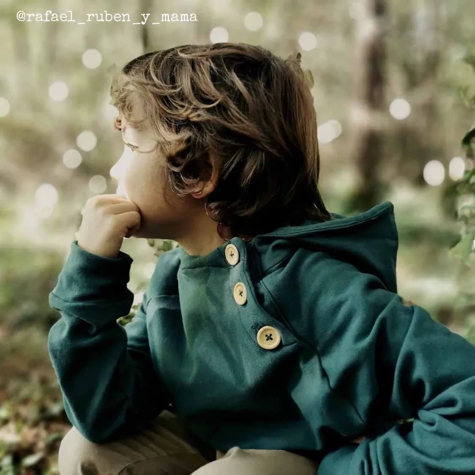 ikat-e-charlie-patron-couture-enfant-sweat-capuche-3-12-ans image 1