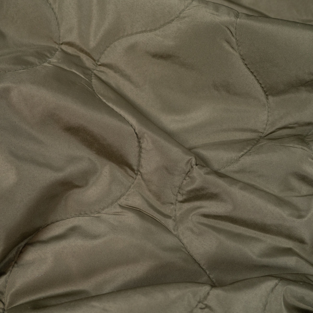 mind-the-maker-courbes-doudoune-matelass-e-olive-220-g-m2 image 6