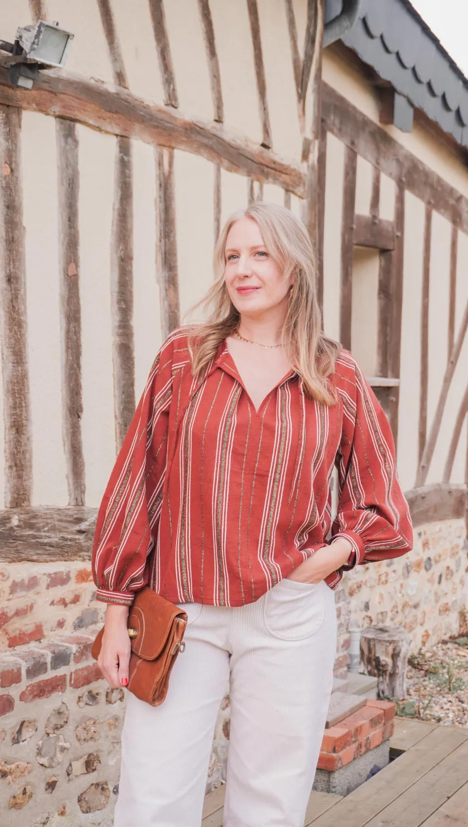 atelier-svila-yosemite-blouse-et-robe-patron-couture-pdf-34-56 image 1