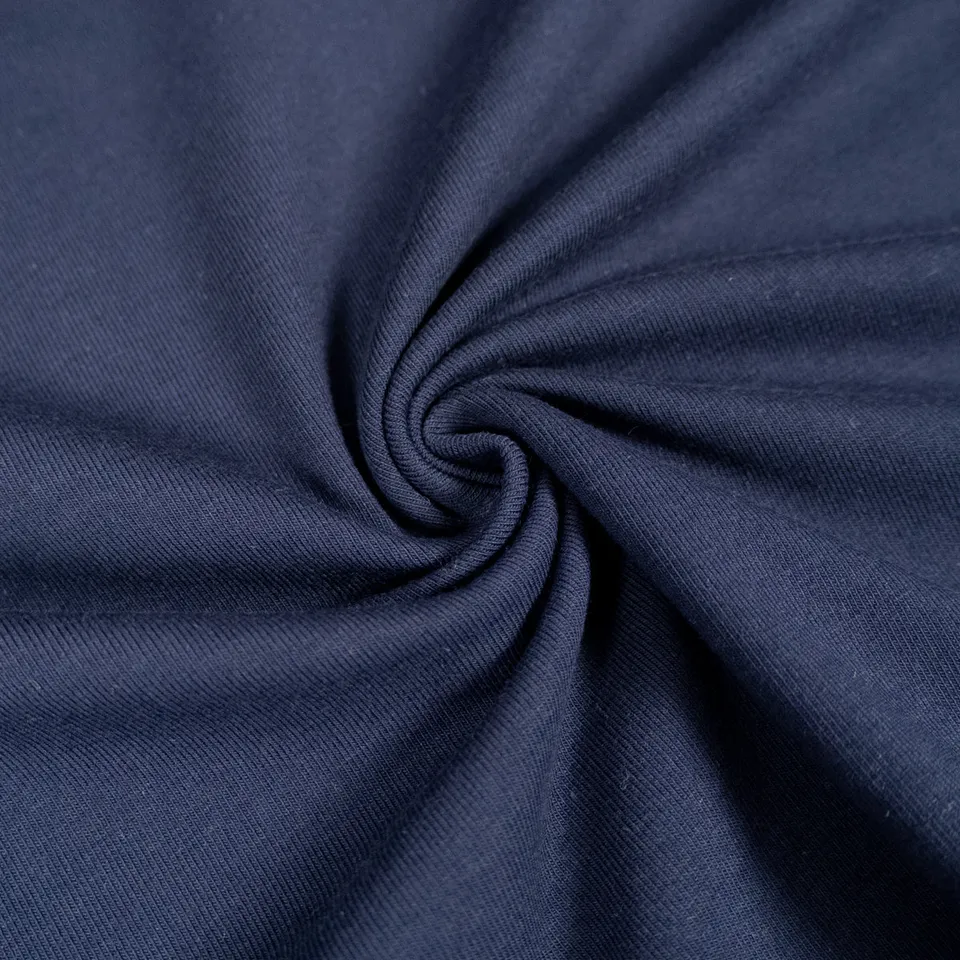 ikat-e-tissus-jersey-savane-tissu-gris-chin-stretch image 1