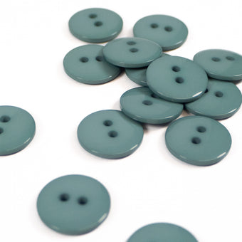 ikat-e-mercerie-bouton-brillant-2-trous-aqua-l-unit image 3