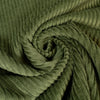 ikat-e-tissus-velours-grosse-c-te-tissu-vert-p-trole-c-tel image 2