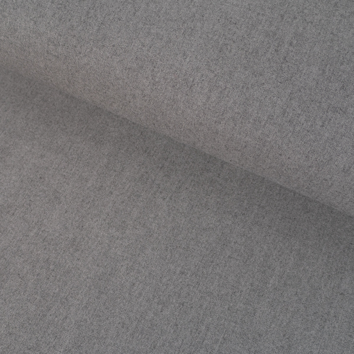 ikat-e-tissus-flanelle-de-viscose-tissu-gris-uni image 5