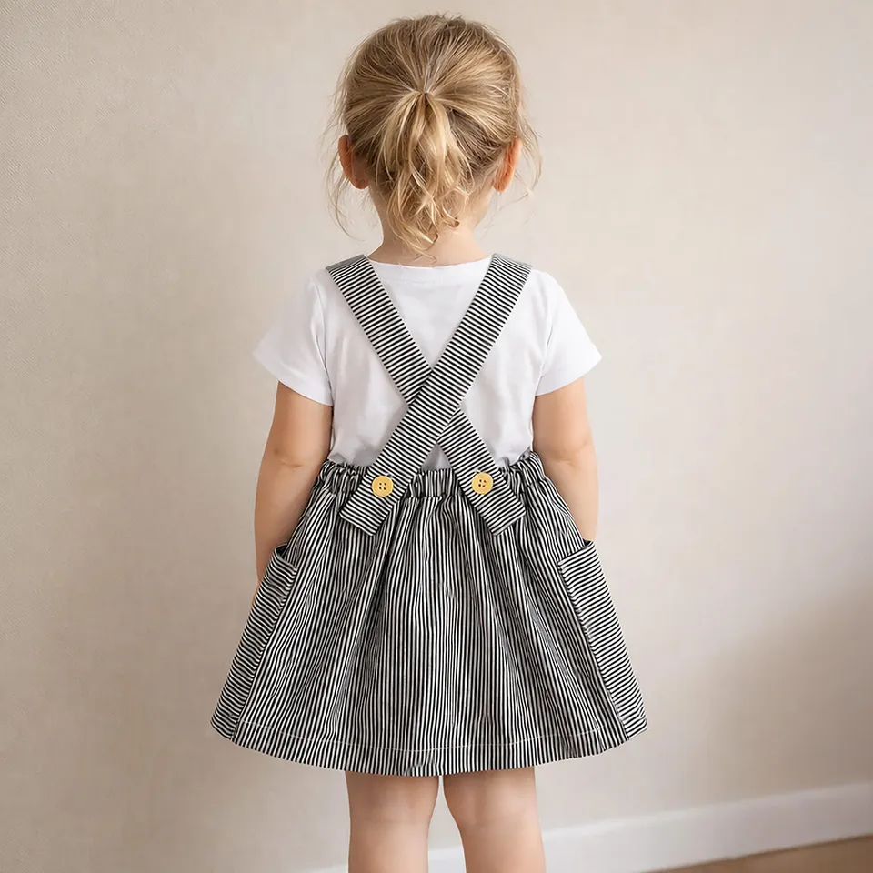 ikat-e-milano-patron-robe-tablier-b-b-pdf-6-mois-4-ans-volants image 1