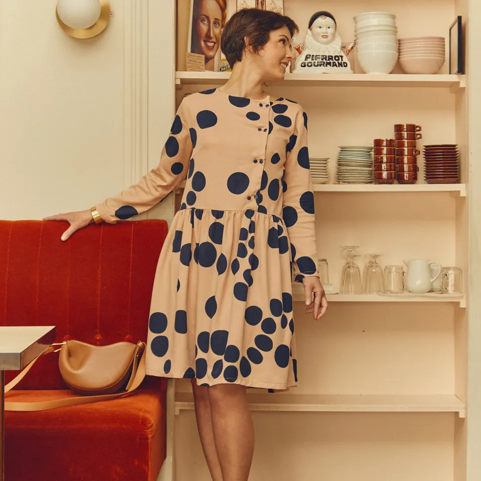 ikat-e-elona-mum-patron-blouse-robe-femme-pdf-34-46-2 image 1