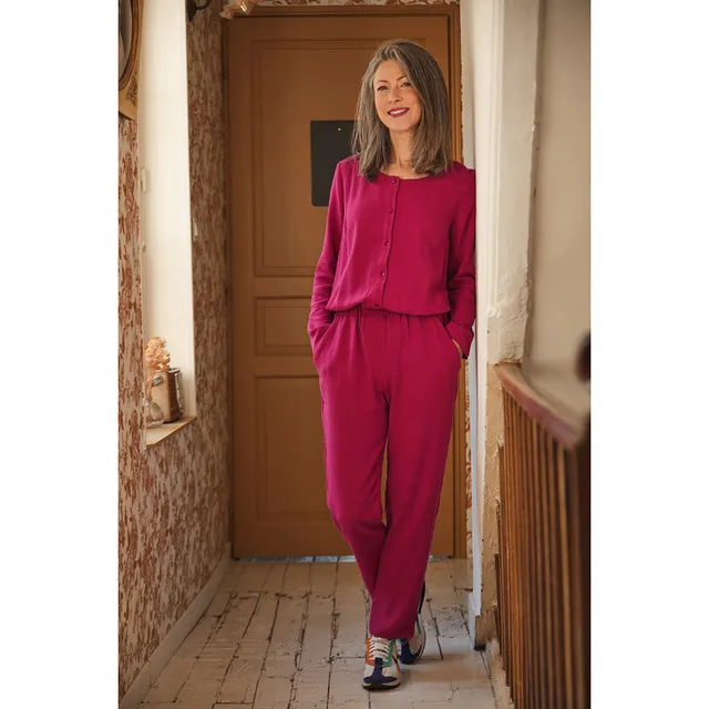 ikat-e-marieke-mum-patron-couture-combinaison-et-robe-pdf image 1