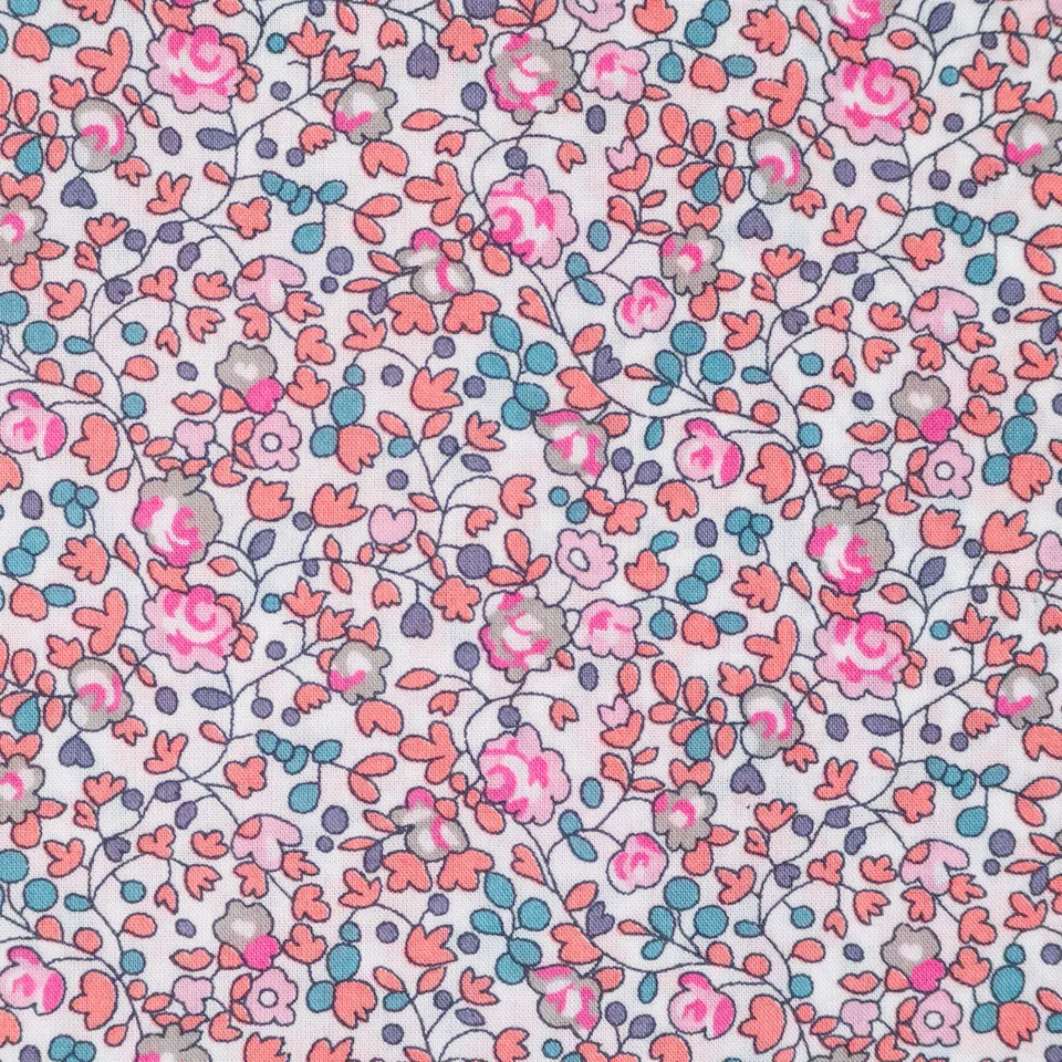 liberty-wiltshire-tissu-coton-kaki-tana-lawn-au-m-tre image 1
