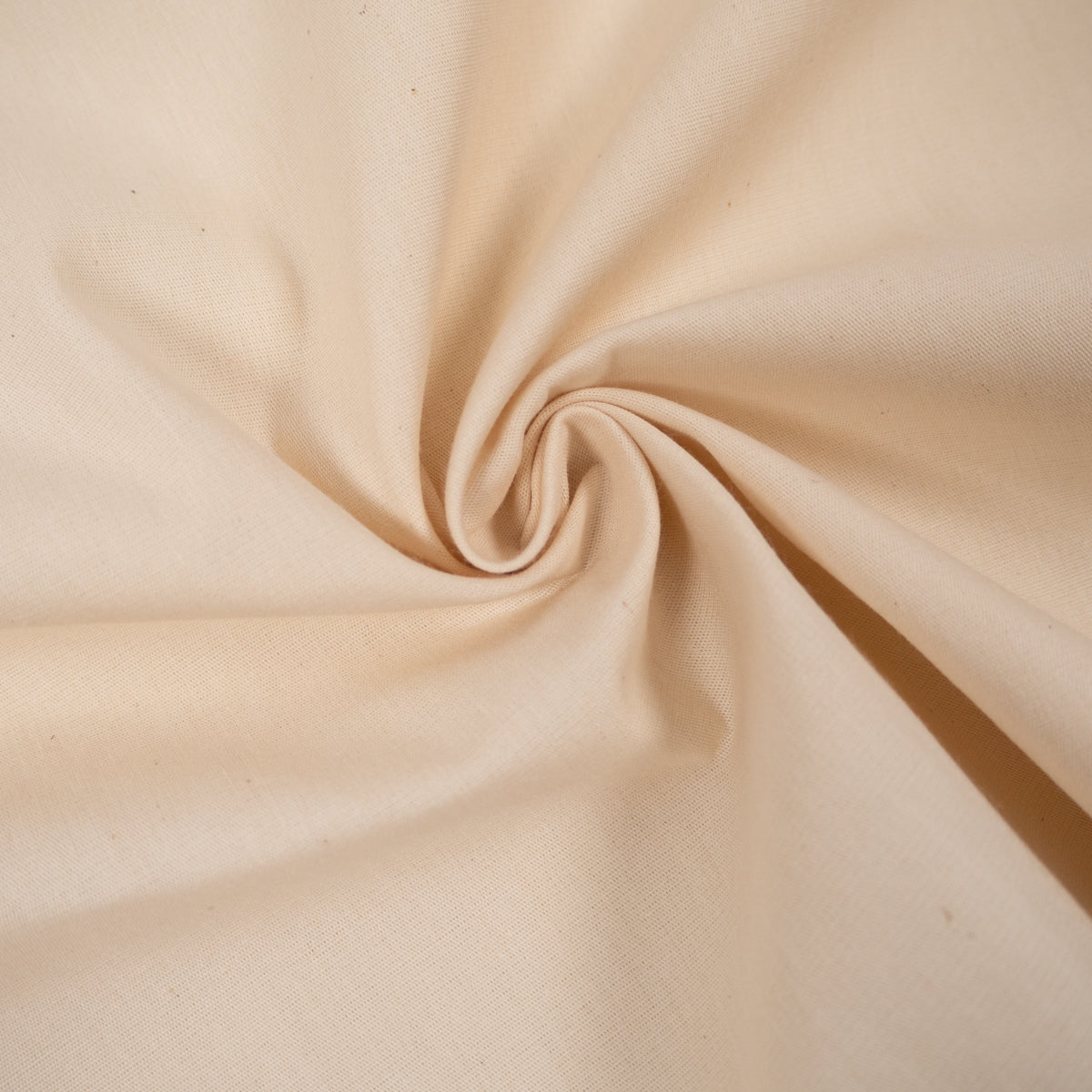ikat-e-tissus-cru-popeline-coton-beige-chemises image 1