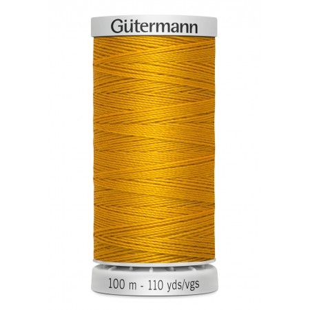 g-termann-fil-extra-fort-100m-jaune-moutarde-362 image 1