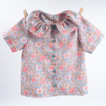 ikat-e-rio-patron-couture-blouse-b-b-pdf-1-mois-4-ans image 3