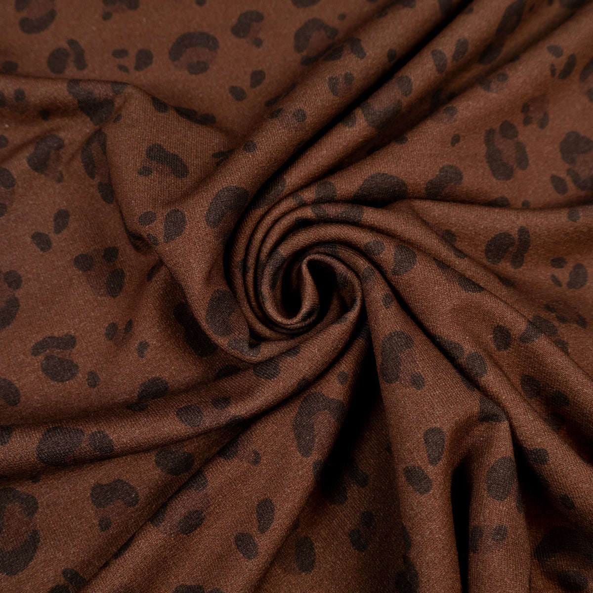 ikat-e-graou-tissu-french-terry-bio-chocolat image 4