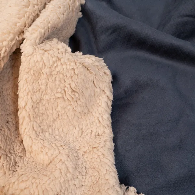 ikat-e-su-dine-doubl-e-sherpa-marine-uni image 1