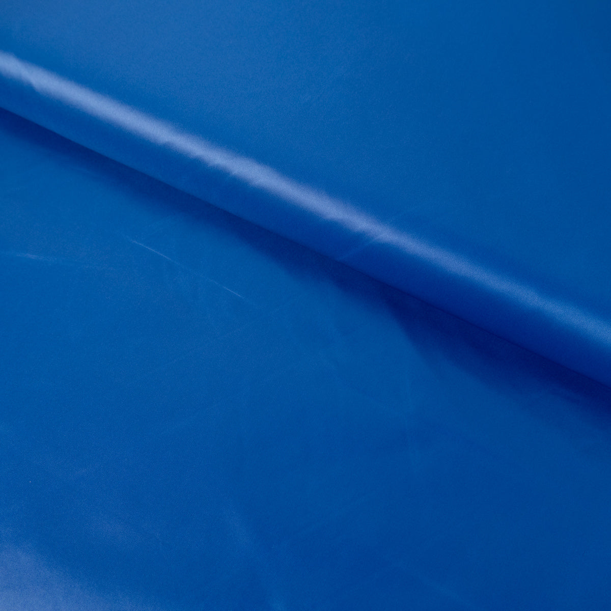 ikat-e-tissus-tissu-d-perlant-brillant-bleu-cobalt image 1