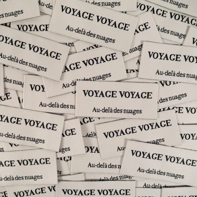 ikat-e-mercerie-tiquettes-tiss-es-voyage-lot-de-5 image 1