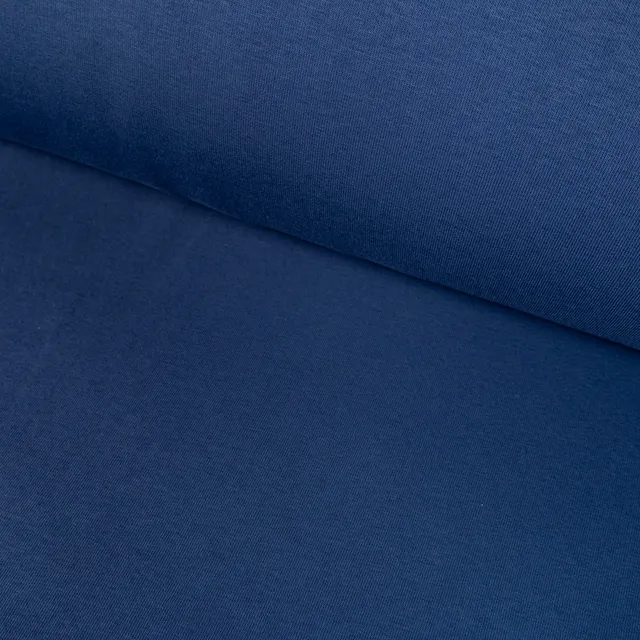 ikat-e-tissus-sweat-pais-bleu-denim image 1