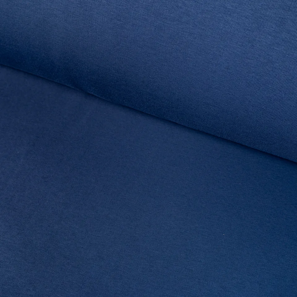 ikat-e-tissus-sweat-pais-bleu-jean image 1