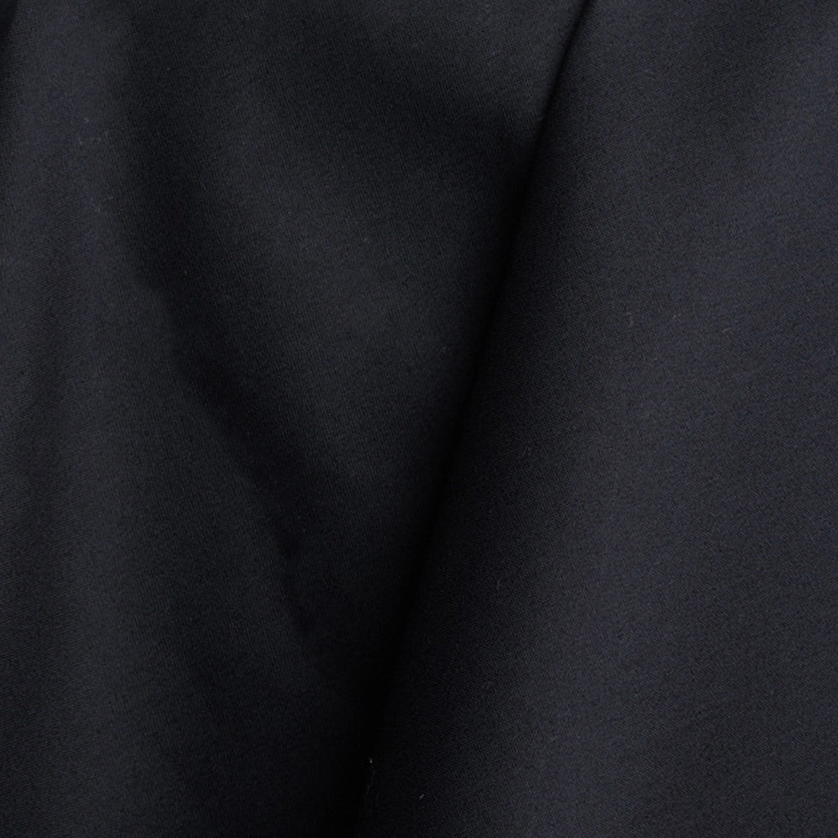 ikat-e-tissus-toile-d-perlante-deep-charcoal-noir-uni image 4