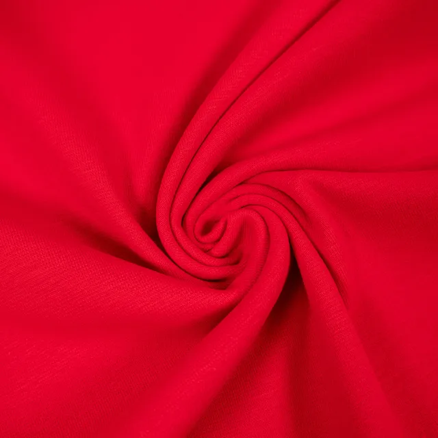 ikat-e-tissus-coastal-edge-rouge-fonc-bord-c-te-au-m-tre image 1