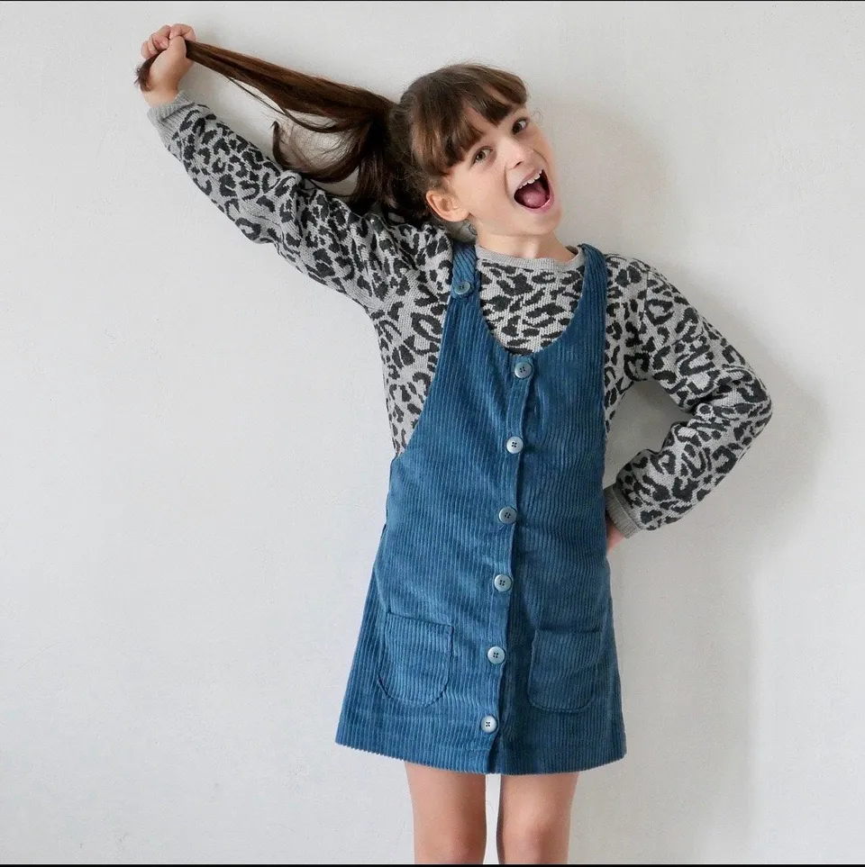 ikat-e-toronto-kids-patron-couture-robe-fille-pdf-3-12-ans-3 image 1