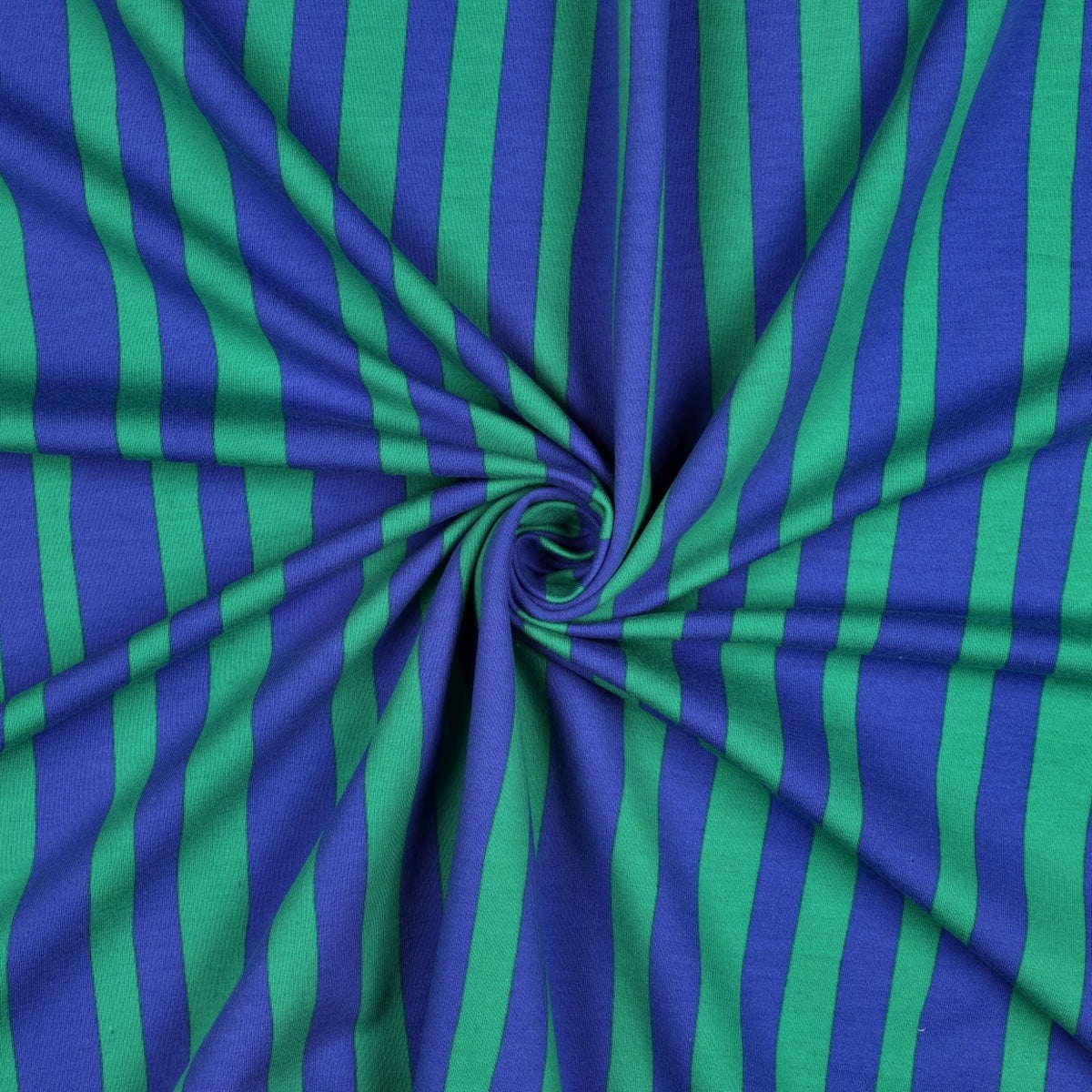 ikat-e-hossegor-coupon-french-terry-bleu-gots-20-cm image 4