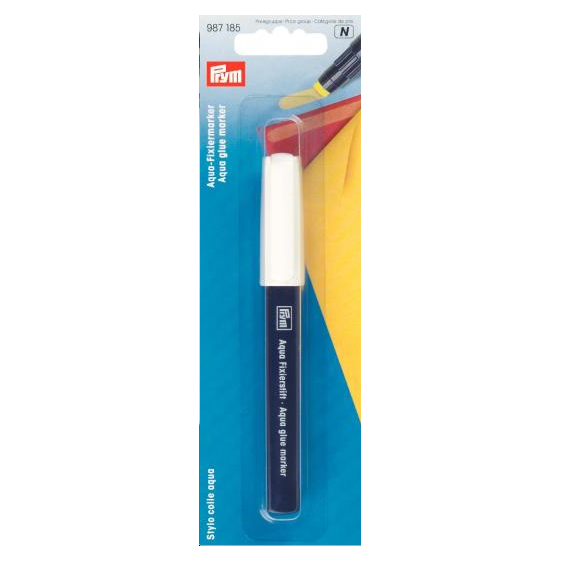prym-stylo-colle-temporaire-couture-sans-pingles-lavable image 1